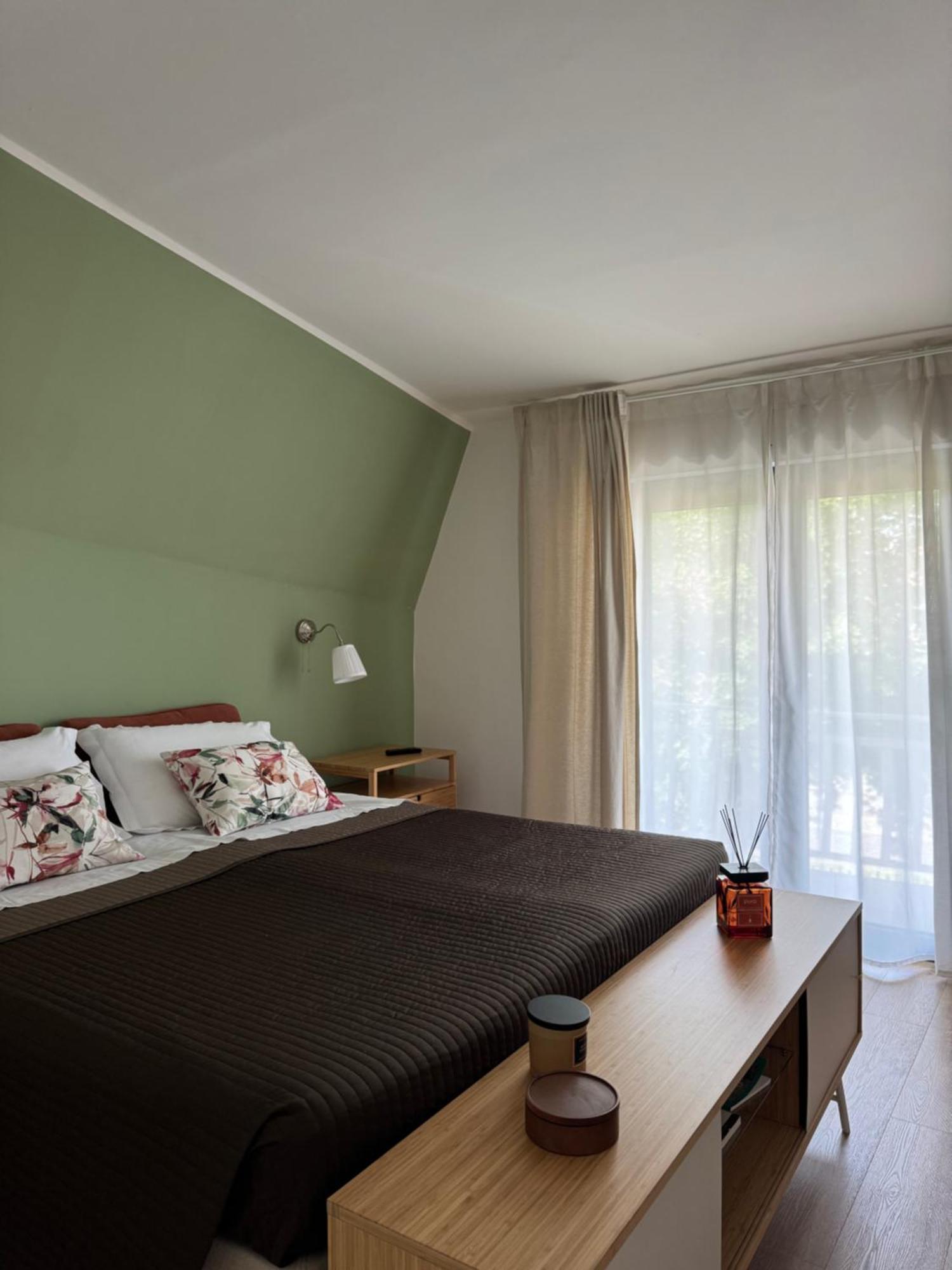 Villa Angelina Aquino Zewnętrze zdjęcie