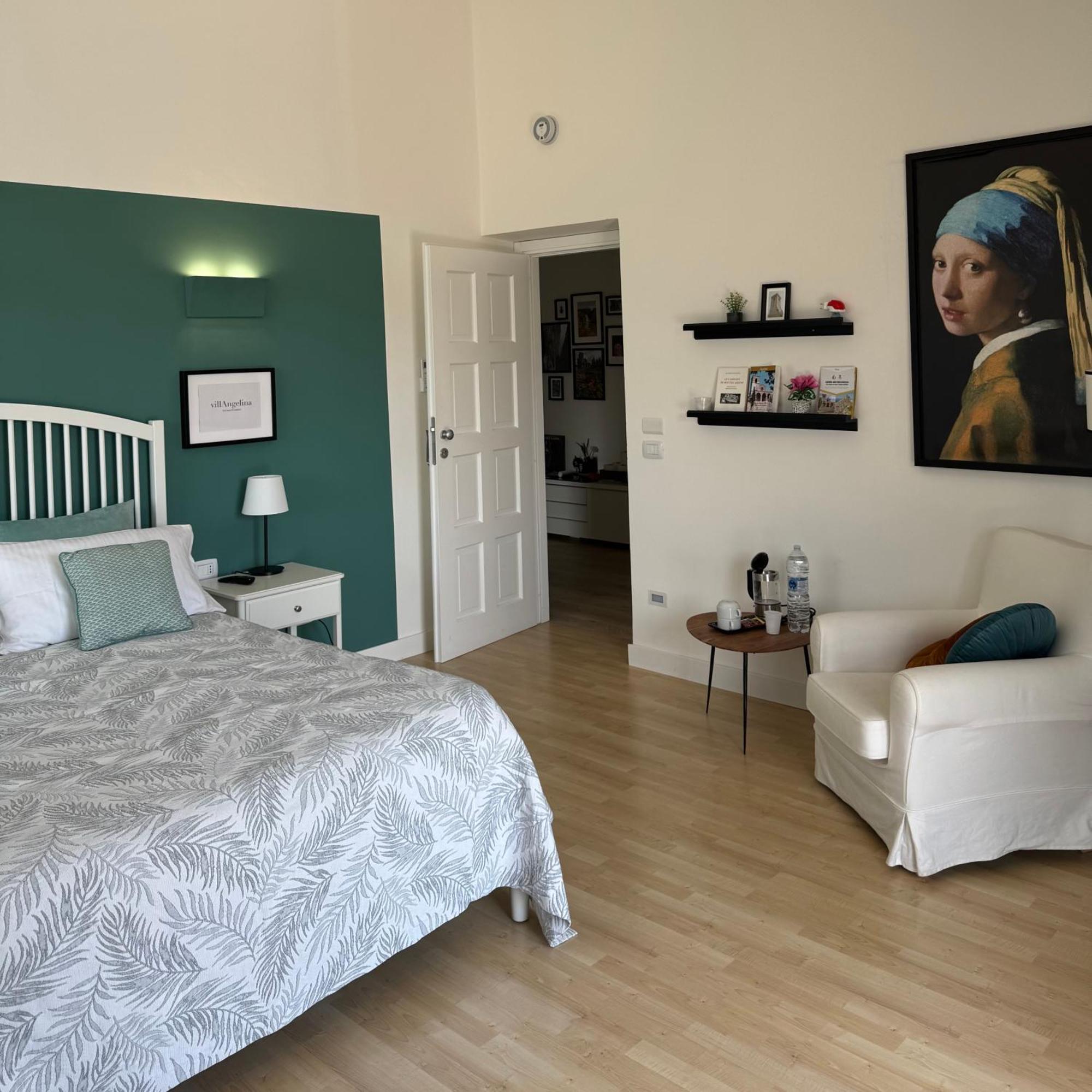 Villa Angelina Aquino Zewnętrze zdjęcie