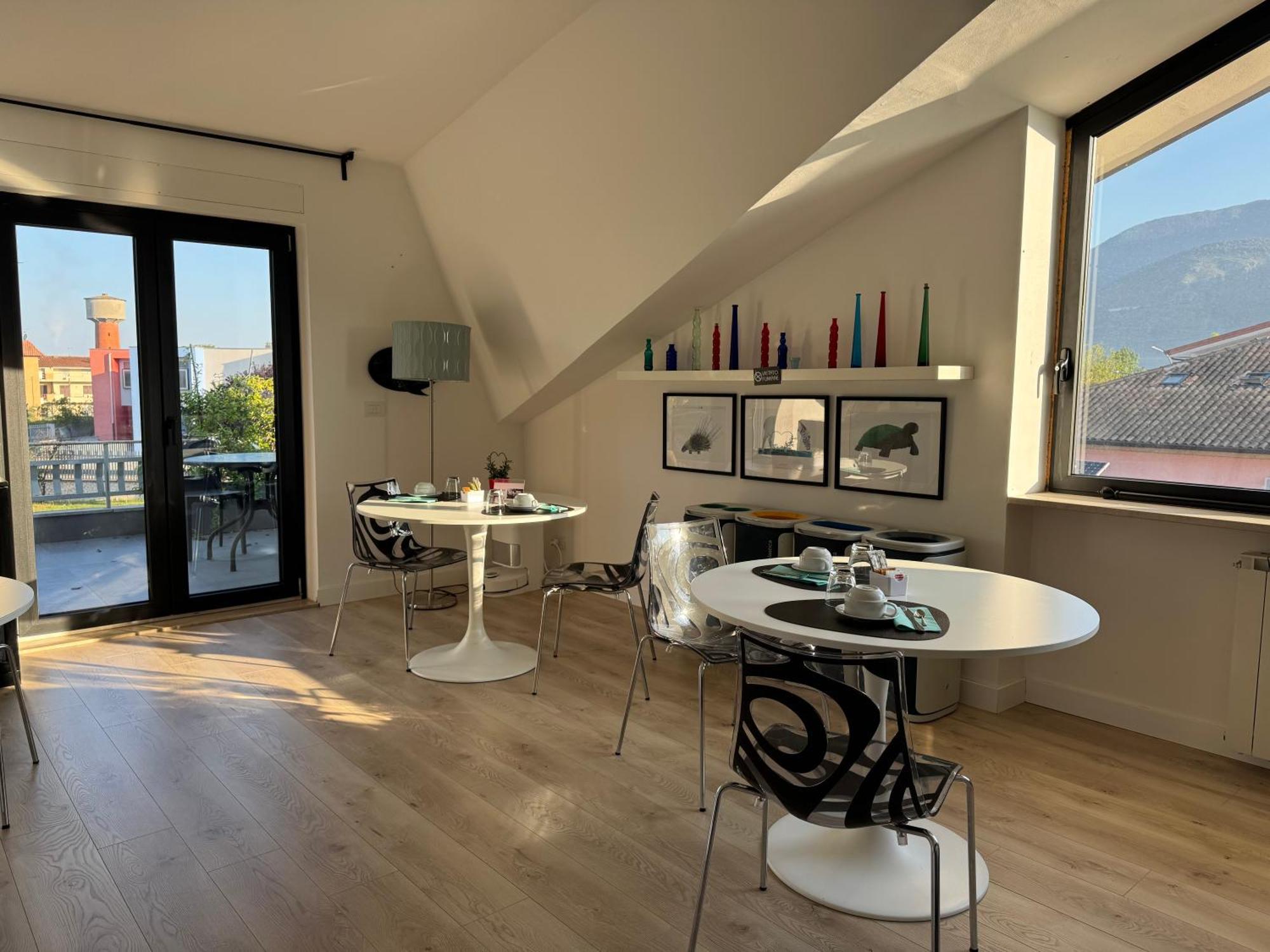 Villa Angelina Aquino Zewnętrze zdjęcie
