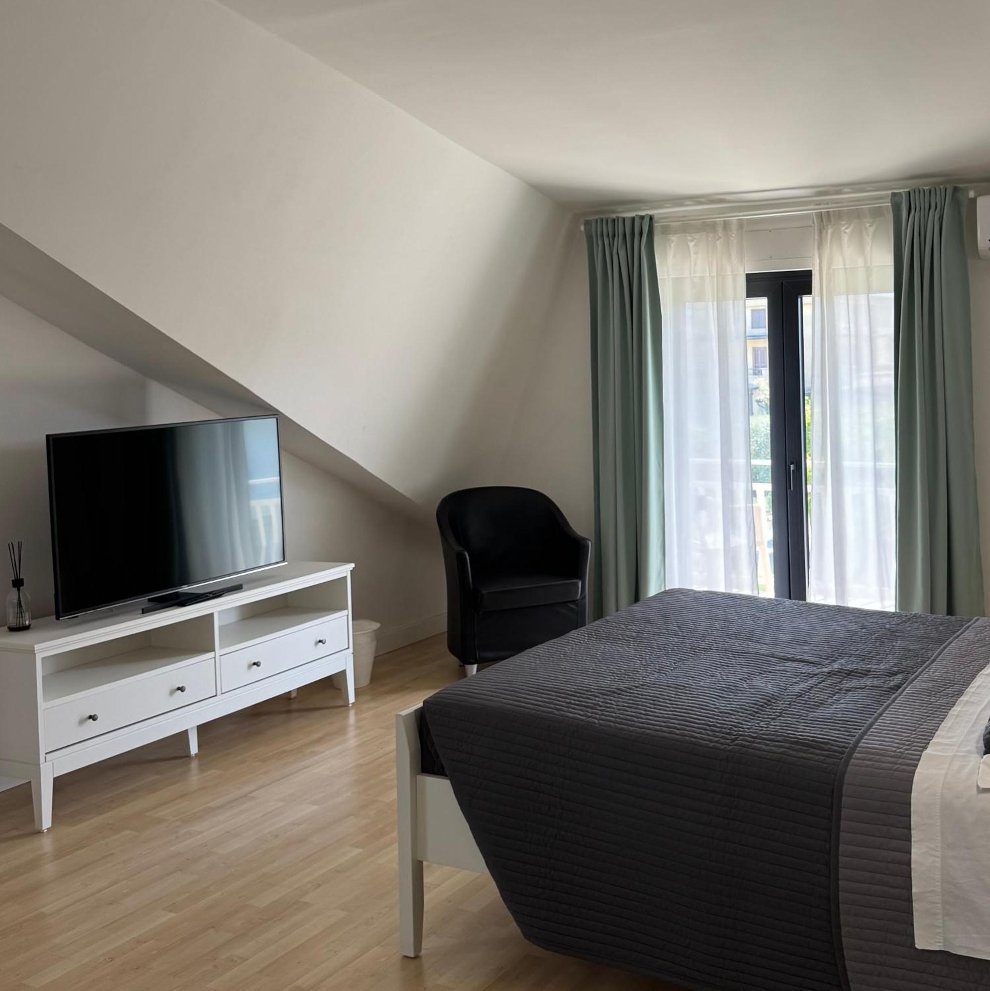 Villa Angelina Aquino Zewnętrze zdjęcie