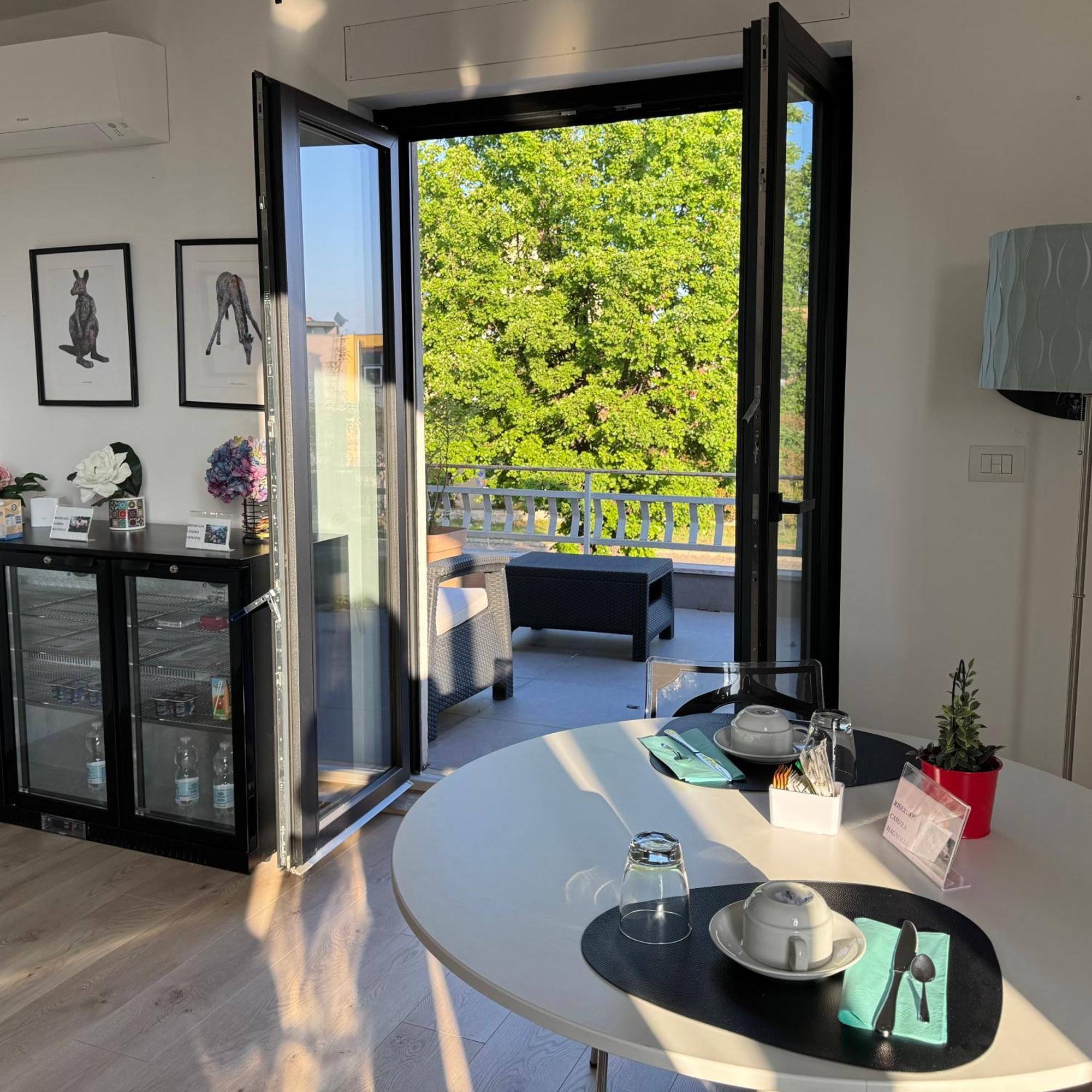 Villa Angelina Aquino Zewnętrze zdjęcie